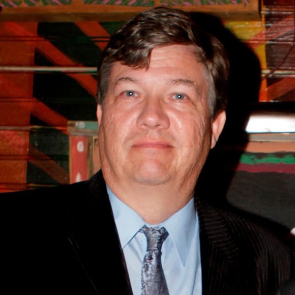 Meet the Posher: Dr. Ron Thomas, Jr. - Picture 11 of 16